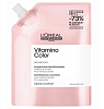 Шампунь для окрашенных волос L`oreal Expert Vitamino Color 500 мл. дой-пак 