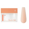 Гель скоростной жидкий I AM Quick Gel 9 30 мл 