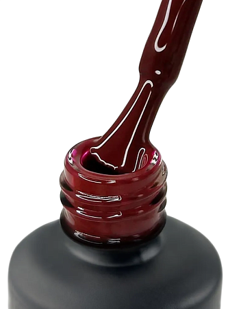 Гель-лак Uno 090 Томная слива - Languishing Plum, 8 мл 