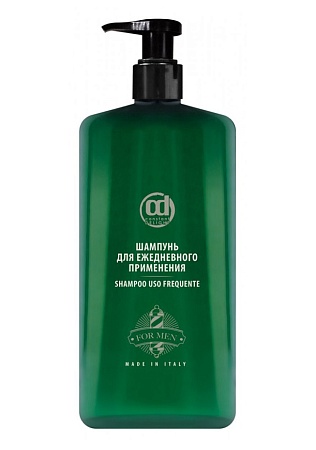 Шампунь для ежедневного применения Constant Delight Barber, 1000 мл 