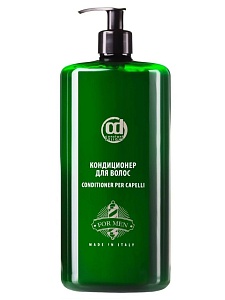 Кондиционер для волос Constant Delight Barber, 1000 мл  Кондиционер для волос Constant Delight Barber, 1000 мл