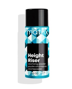 Пудра Height Riser для прикорневого объема Matrix 7гр.  Пудра Height Riser для прикорневого объема Matrix 7гр.