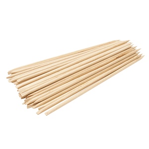 Апельсиновые палочки 18см Planet Nails 100шт в упаковке  Апельсиновые палочки 18см Planet Nails 100шт в упаковке