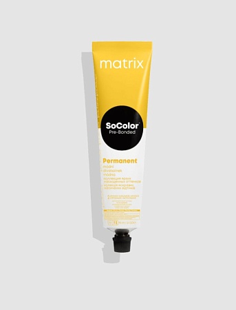 Бустер Matrix SoColor SoREDs SR-RV Красно-фиолетовый 90 мл 