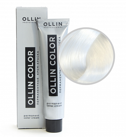 0/0 Ollin Color Корректор нейтральный, 60 мл