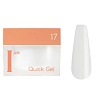Гель скоростной жидкий I AM Quick Gel 17 30 мл 