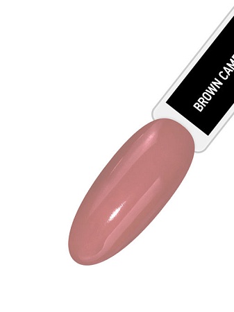 Филлер-укрепитель IQ BEAUTY Nude Filler с камуфлирующим эффектом 05 Brown Cameo 12,5 мл 