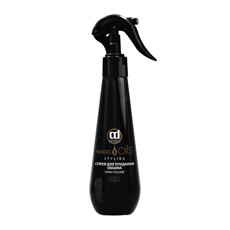 Лосьон спрей для придания объёма Constant Delight 200 мл 