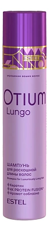 Шампунь для длинных волос ESTEL Otium Lungo 250 мл 