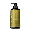 Гель для душа парфюмированный Manita Professional PATCHOULI,PASSION,SANDAL (KIRKE) 460 мл 
