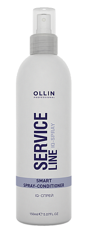 Спрей для волос SERVICE LINE IQ OLLIN 150 мл