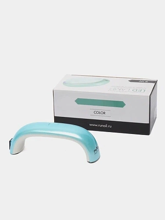 LED-Лампа 9 Вт 