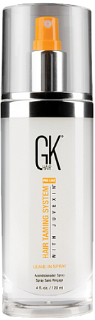 Кондиционер спрей Leave in spray GKhair 120 мл