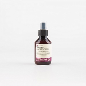 Несмываемый спрей-кондиционер VOLUME UP HYDRATING для объема тонких волос VOLUMIZING INSIGHT 100 мл Несмываемый спрей-кондиционер VOLUME UP HYDRATING для объема тонких волос VOLUMIZING INSIGHT 100 мл