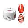 Моделирующий УФ-гель светоотражающий RuNail BUILDER UV GEL REFLECTIVE DIAMOND 3.0 9963 15 гр 