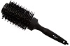 Термобрашинг Hairway Nano Ceramic 43мм, нейлон, натуральная щетина 