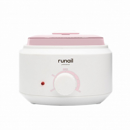 Подогреватель для воска RuNail арт:4046 400 мл