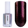 Лаковое покрытие с мерцающим эффектом Shimmery PureFeet 04 10 мл 
