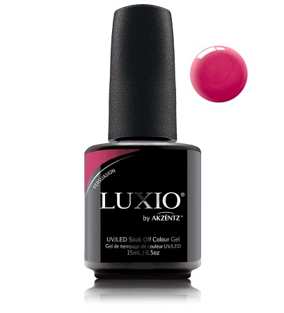 Гель-лак 189 LUXIO PERSUASION 15мл 