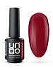 Гель-лак Uno 306 Вишня - Cherry, 8 мл. 