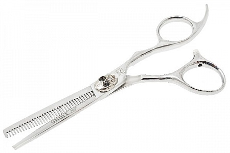 Ножницы филировочные Skull 5.5 35зубцов Katachi