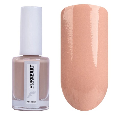 Лак для педикюра PUREFEET Nail Polish 019 9 мл 