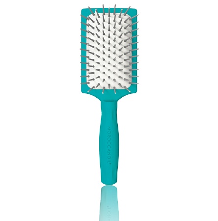 Щётка МИНИ Лопатка Ceramic+ION Brush CI MOROCCANOIL 