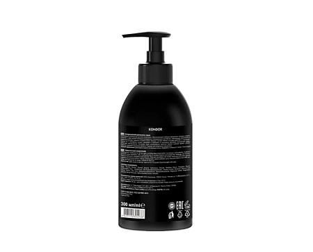 Кондиционер для волос KONDOR Hair&Body &quot;Табак&quot; 300 мл 