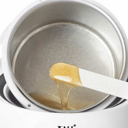 Воск горячий плёночный ItalWax Натуральный гранулы 2 кг 
