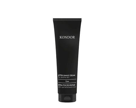 Крем после бритья KONDOR My Beard 100 мл 