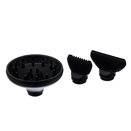 Фен DEWAL PRO LEGACY LD-1889 сливочный 1700W, бесщёточный мотор 