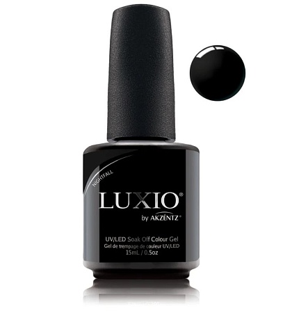 Гель-лак 137 LUXIO NIGHTFALL 15мл 