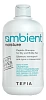 Шампунь пептидный для сухих и ломких волос AMBIENT MOISTURE 250 мл 