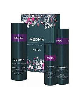 Набор VEDMA by ESTEL  Набор VEDMA by ESTEL