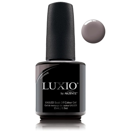 Гель-лак 150 LUXIO CASHMERE 15 мл 