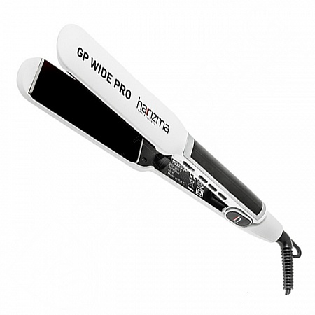 Harizma Щипцы-выпрямители Wide GP PRO