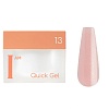 Гель скоростной жидкий I AM Quick Gel 13 30 мл 
