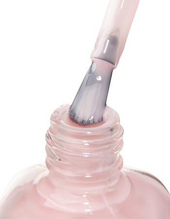 Лак для ногтей PROLAC+bioceramics укрепляющий 045 Majestic Romances 12,5мл 