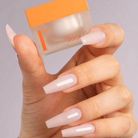 Гель скоростной жидкий I AM Quick Gel 7 30 мл 