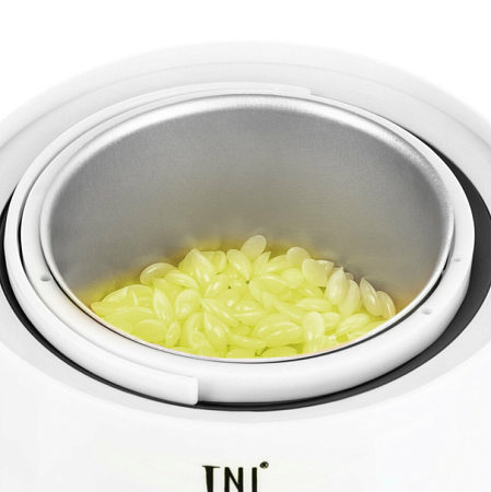 Воск горячий плёночный ItalWax Top Line Аргана гранулы 1,5 кг 