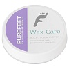 Воск-уход за стопами PureFeet Wax Care заживляющий с лавандой и розмарином 15 гр 
