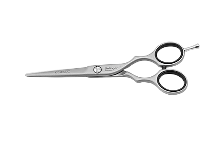 Ножницы для стрижки 5.5 Solinger Classic Slice 