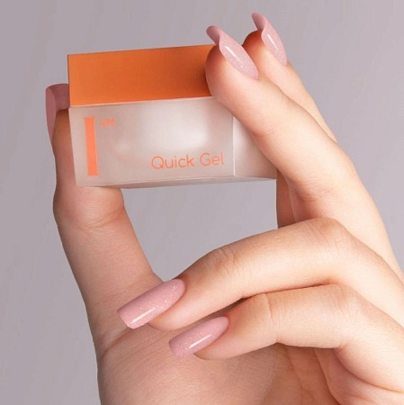 Гель скоростной жидкий I AM Quick Gel 13 30 мл 