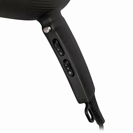 Фен профессиональный HARIZMA STORM 