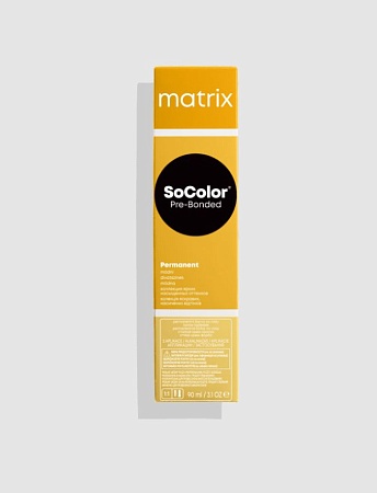 Бустер Matrix SoColor SoREDs SR-RV Красно-фиолетовый 90 мл 