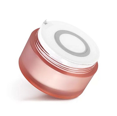 Гель моделирующий RuNail UV BUILDER GEL EXPERT  122 15гр банка 