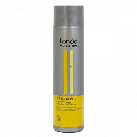 Londa Кондиционер для окрашенных волос Visible Repair, 250 мл