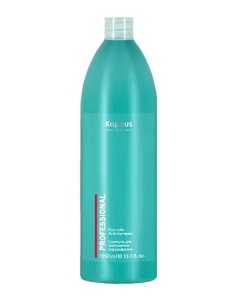 Шампунь для завершения окрашивания Kapous 1050мл.  Шампунь для завершения окрашивания Kapous 1050мл.