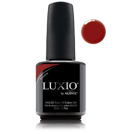 Гель-лак 260 LUXIO ROULETTE 15 мл 