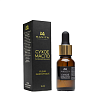 Масло для кутикулы сухое парфюмированное MANITA FLEUR NARCOTIQUE 15 мл 